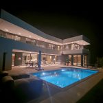 Villa Orlando Kroatien Kirmenjak