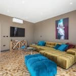 Konoba Villa Orlando Kirmenjak