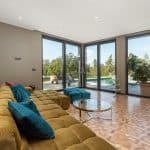 Konoba Villa Orlando Kirmenjak