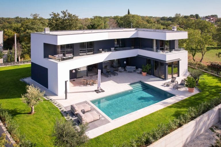 Villa Orlando Kirmenjak