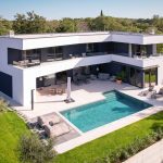 Villa Orlando Kroatien Kirmenjak