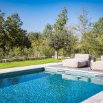 Villa Orlando Kroatien Kirmenjak