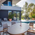 Villa Orlando Kroatien Kirmenjak