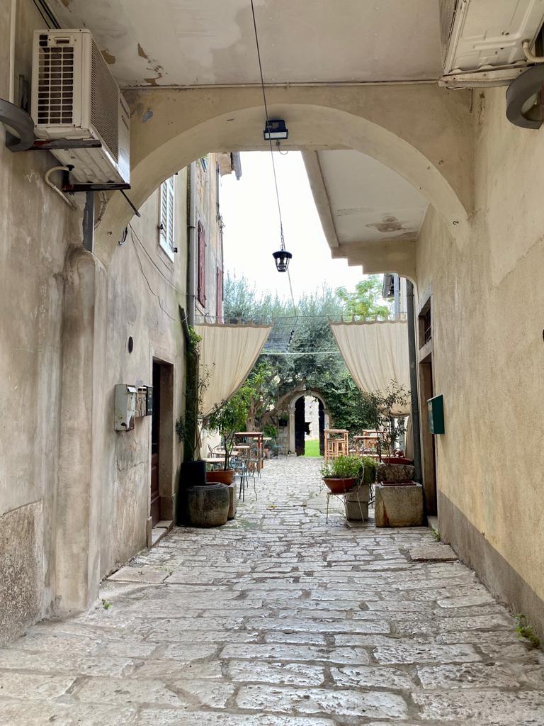 Altstadt Porec